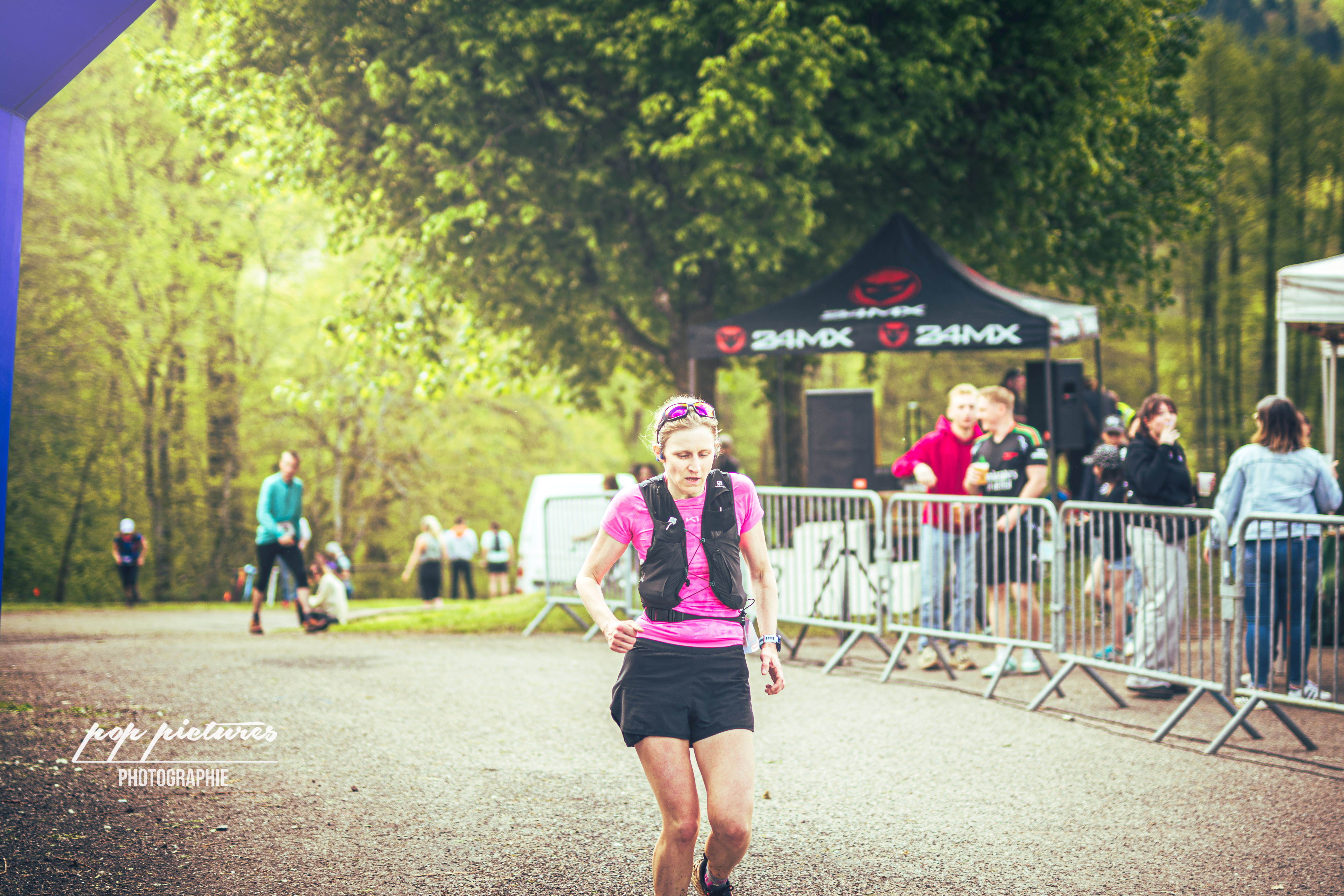 Image du trail